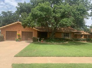3408 46th St, Lubbock, TX 79413