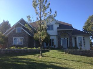 14020 N 47th St, Omaha, NE 68152