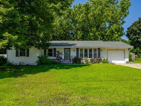 5114 SW 16th Pl, Des Moines, IA 50315