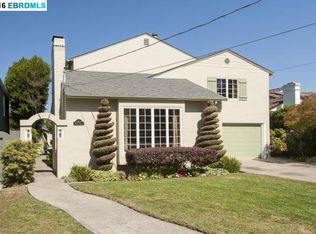 1064 Begier Ave, San Leandro, CA