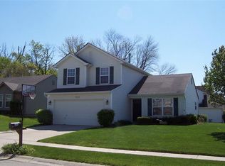 4402 Hardwood Trl, Dayton, OH 45424