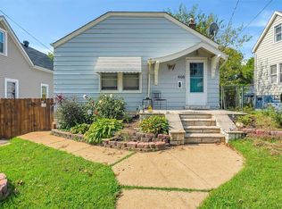 608 Horn Ave, Saint Louis, MO