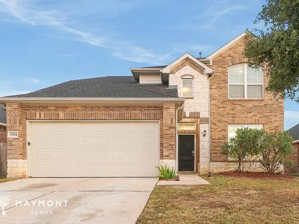 10024 Gold Finch Run, Magnolia, TX 77354