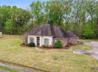 13360 K C Rd, Gonzales, LA 70737