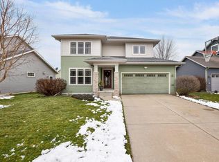 5122 Brandenburg Way, Madison, WI 53718