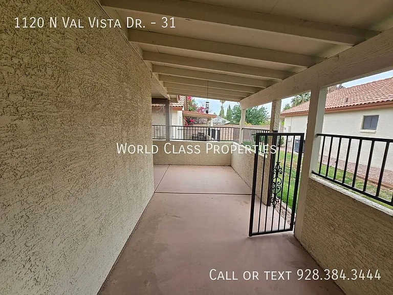 1120 N Val Vista Dr #31 — Photo 34