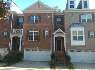 12838 Deer Park Ln, Milton, GA 30004