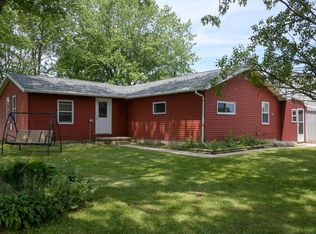 20938 Coleman Brake Rd, Milford Center, OH 43045