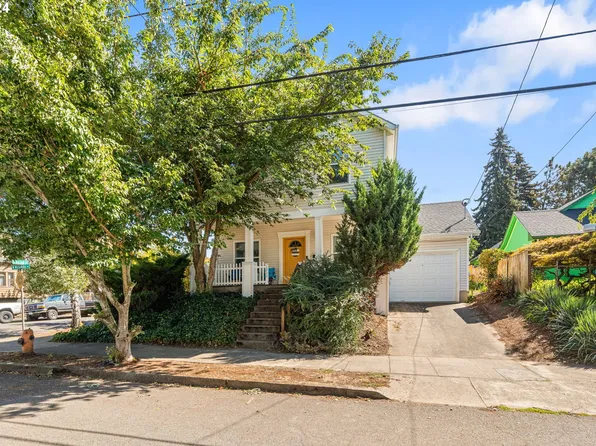 1230 N Mason St, Portland, OR 97227