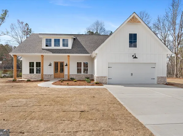 101 Bush Creek Way, Bremen, GA 30110