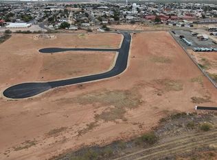 Other, Crane, TX 79731