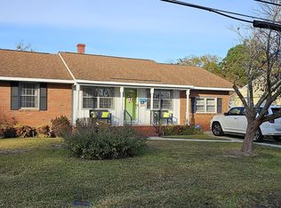 1401 E 14th St, Lumberton, NC 28358