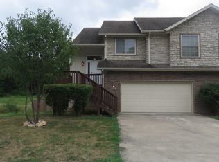 806 E Daniels St, Ozark, MO 65721