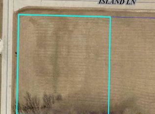 Island And County Road 164, Carthage, MO 64836