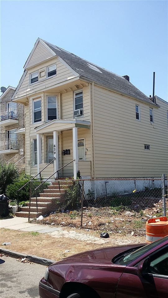 629 Hunterdon St, Newark, NJ 07108 Zillow