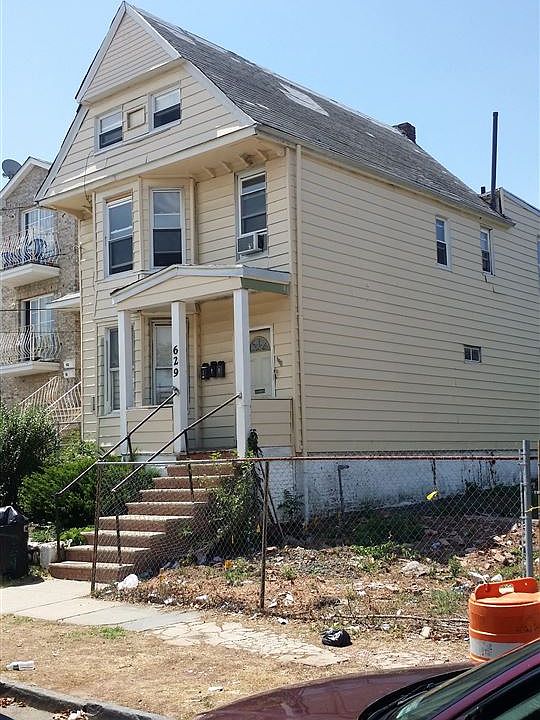 629 Hunterdon St, Newark, NJ 07108 Zillow
