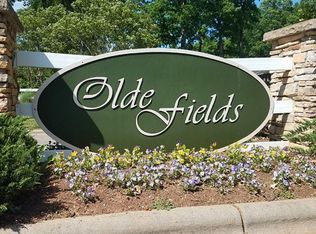 1690 Olde Ridge Rd LOT 15, Pfafftown, NC 27040