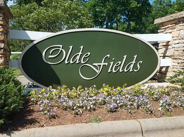 1690 Olde Ridge Rd Lot 15, Pfafftown, NC 27040