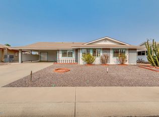 10324 W Sierra Dawn Dr, Sun City, AZ 85351