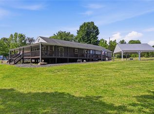 6591 & 6591 Coltrane Mill Rd #A, Greensboro, NC 27406