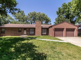 7109 Reite Ave, Windsor Heights, IA 50324