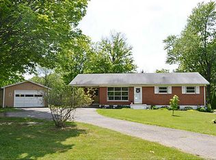4451 Saint Paris Pike, Springfield, OH 45504