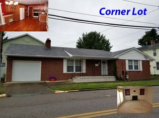 71 Cedar St, Gallipolis, OH 45631