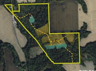 3720 N Preston St, Paris, IL 61944