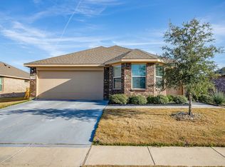 714 Rendyn Way, Cleburne, TX 76033