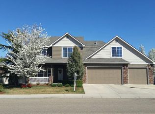 2218 W Teano Dr, Meridian, ID 83646