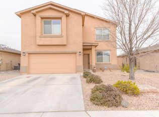 7015 Canyon Cliff Rd NW, Albuquerque, NM 87114