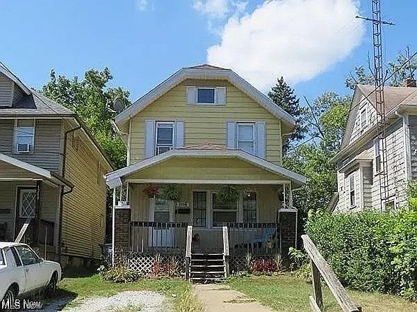 1st image of 1215 Dueber Ave SW