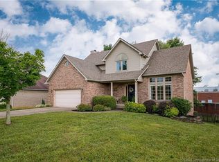 3075 Cobblers Crossing Rd, New Albany, IN 47150