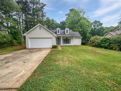 156 Regency Dr, Bethlehem, GA, 30620