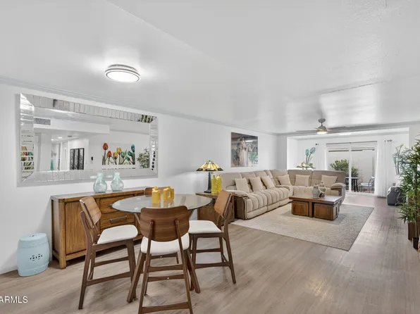 6824 N 29TH Lane, Phoenix, AZ 85017