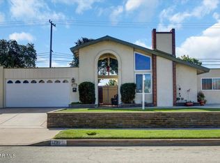 1290 N Gracia St, Camarillo, CA 93010