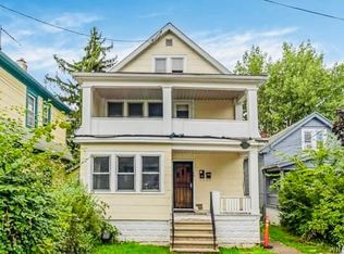 128 Westminster Ave, Buffalo, NY 14215