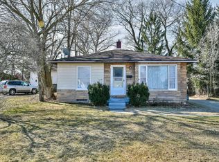 1318 Walnut St NE, Grand Rapids, MI 49503
