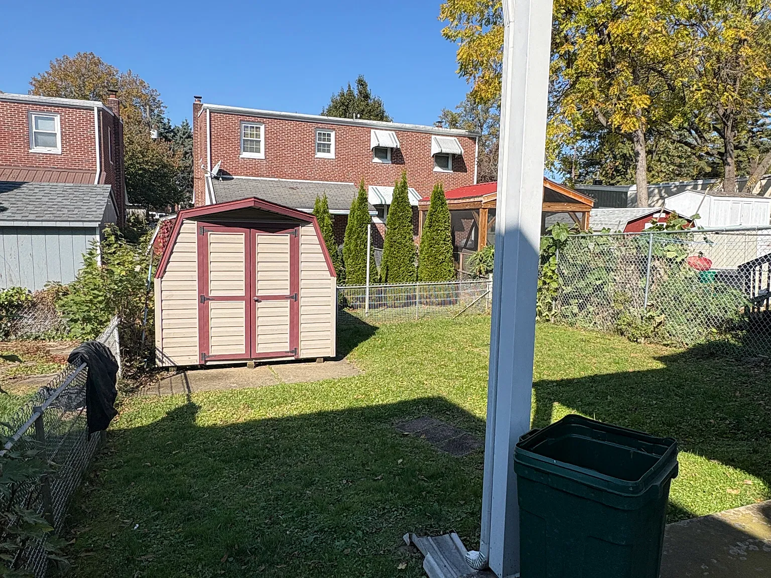 2 bed, 1166 sqft, $1,550 — Photo 2