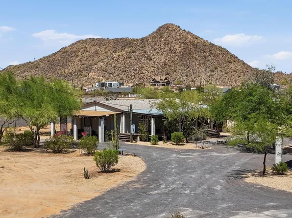 2056 W Gail Road, Queen Creek, AZ 85142
