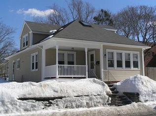 165 Broad St, North Attleboro, MA 02760
