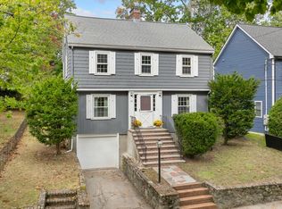 14 Fayette St, Arlington, MA 02476