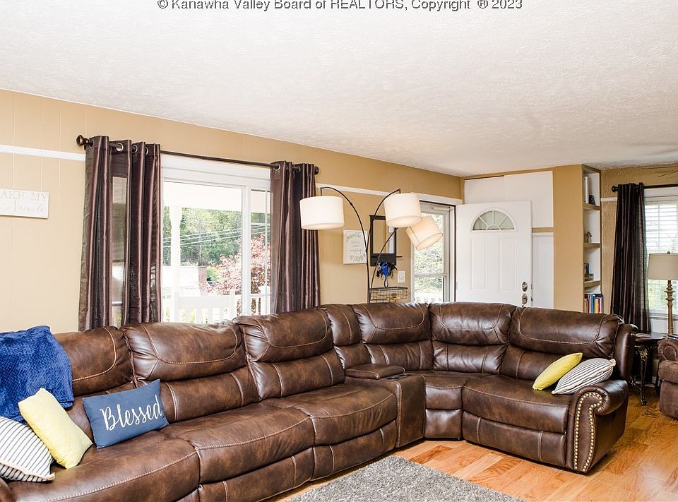 1646 Glenwood Rd, Milton, WV 25541 Zillow