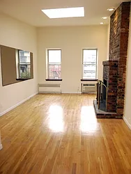 Rented by Citi Habitats