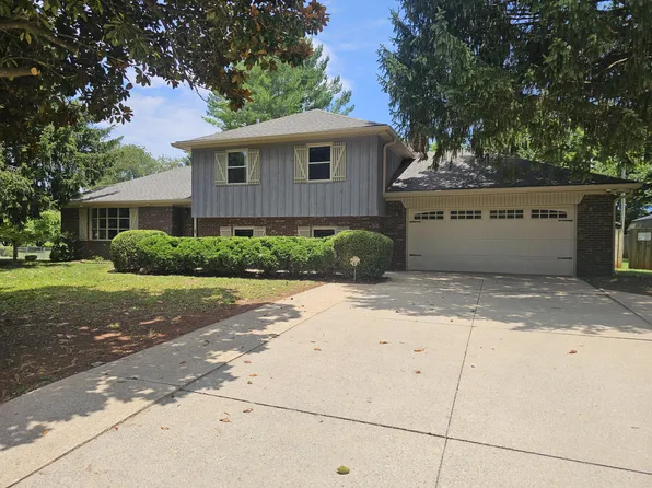 506 Koger Cir, Somerset, KY 42501