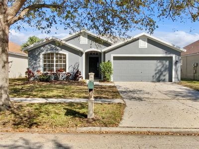 6721 Somerset Garden Way, Apollo Beach, FL, 33572