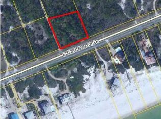1547 E Gulf Beach Dr, Eastpoint, FL 32328