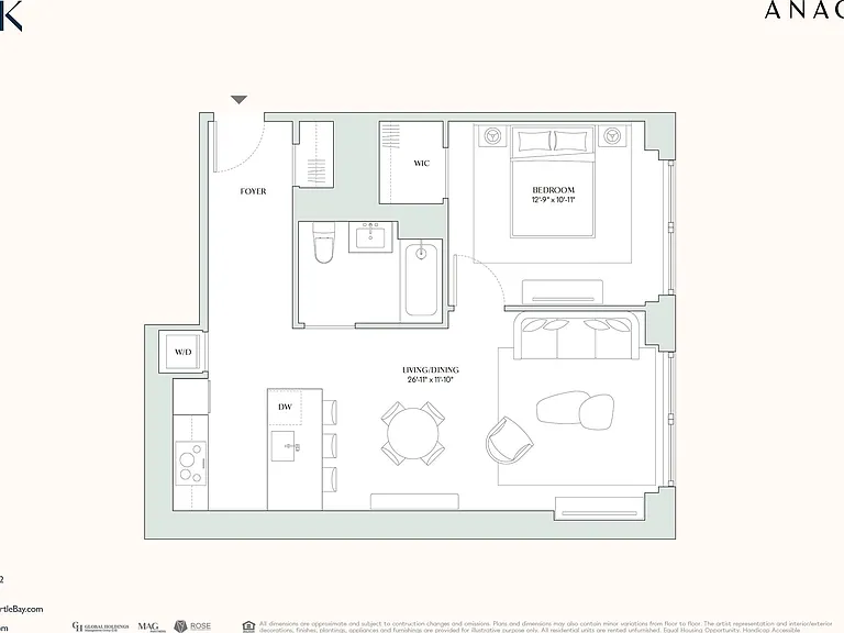 300 E 50th St #16K — Photo 2