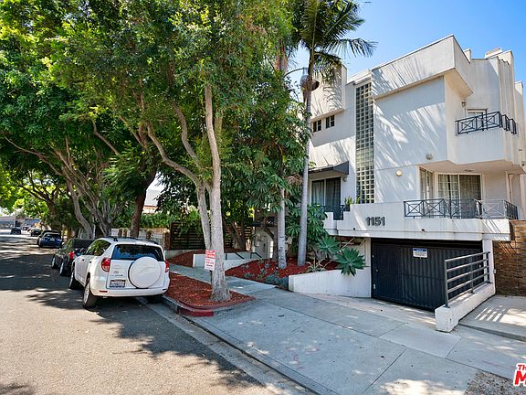 2nd image of 1151 N Fuller Ave APT 2