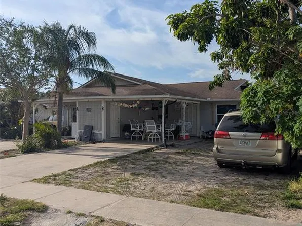 108 60th Avenue Dr E #A, Bradenton, FL 34203